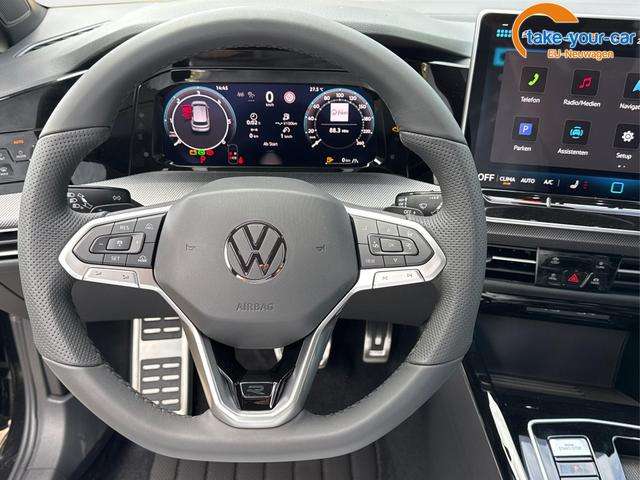Fahrzeugbild eines Volkswagen Golf