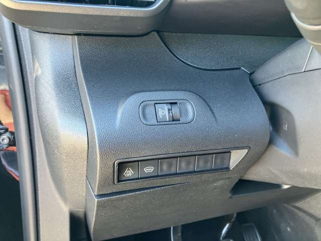 Fahrzeugbild eines Peugeot Rifter