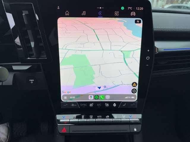 Fahrzeugbild eines Mitsubishi Eclipse Cross