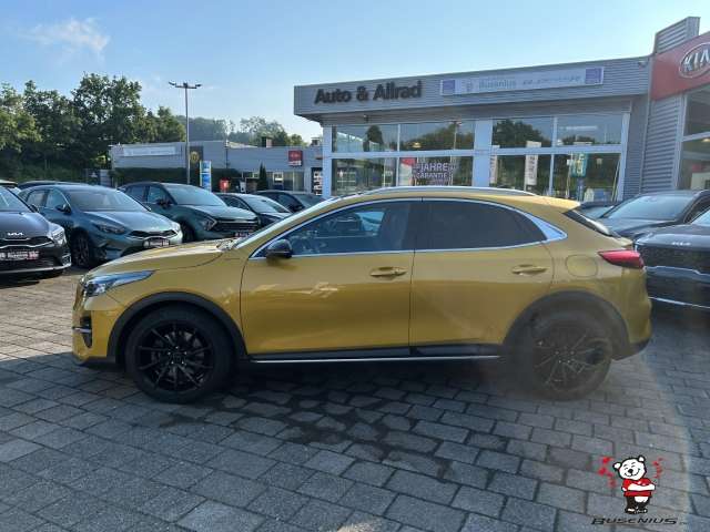 Fahrzeugbild eines Kia XCeed