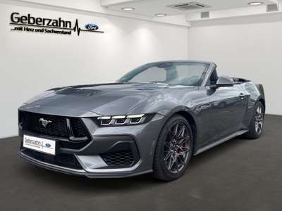 Bild Ford Mustang