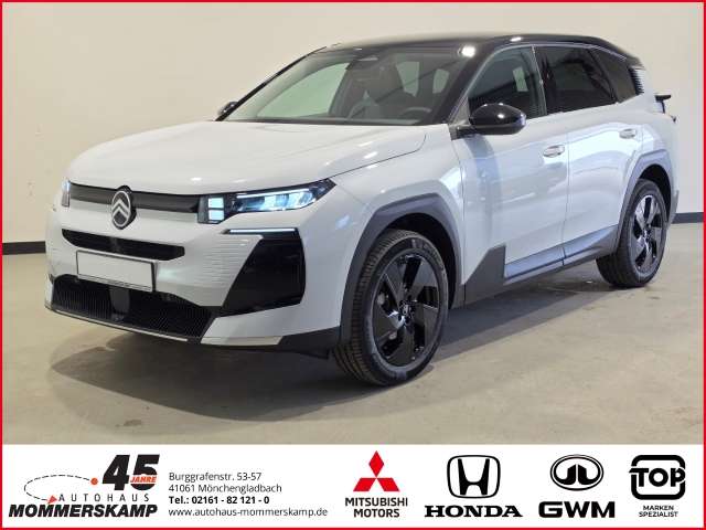 Fahrzeugbild eines Citroën C5 Aircross