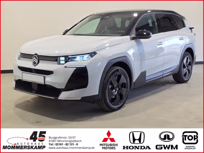 Bild Citroën C5 Aircross