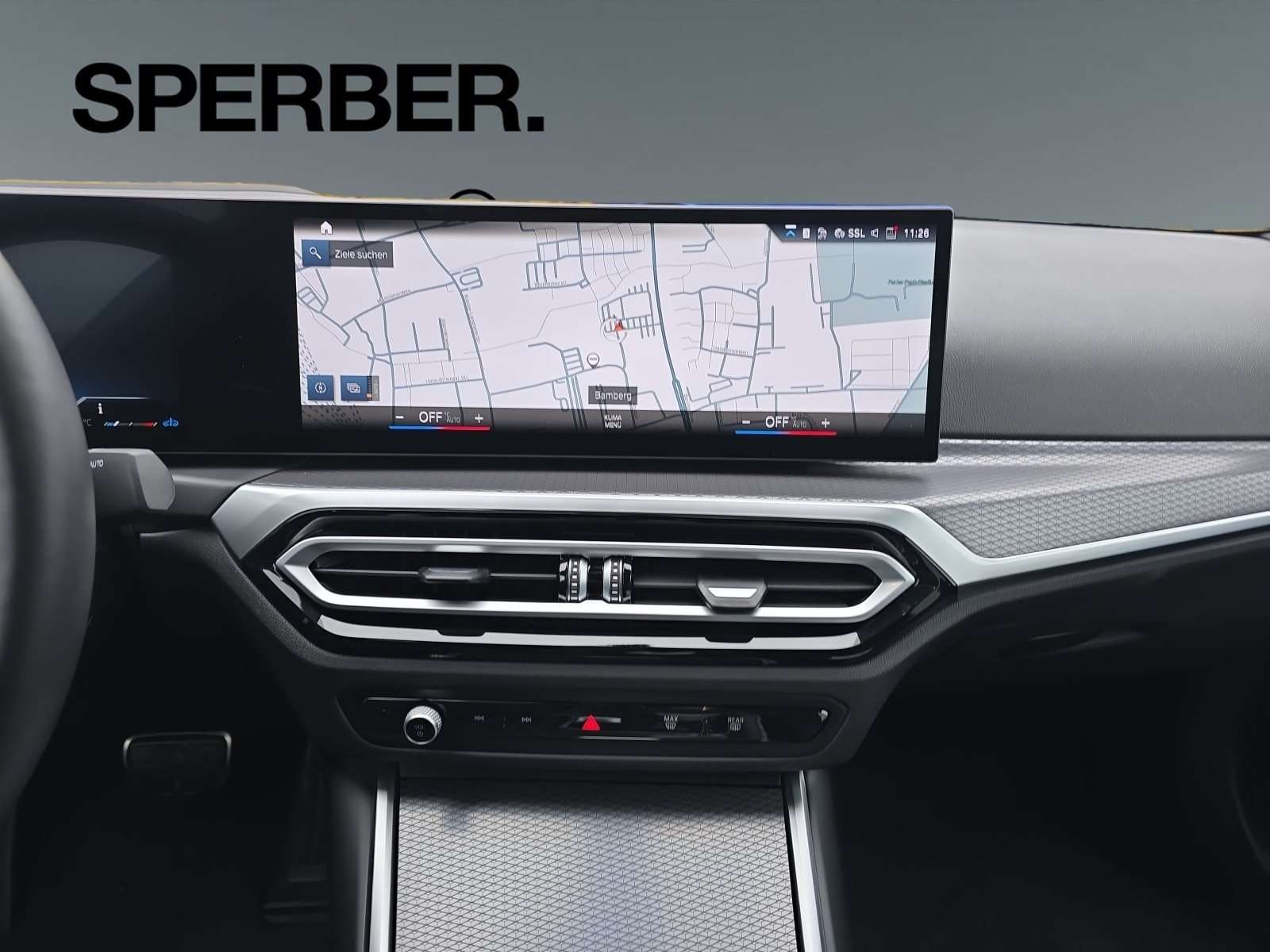 Fahrzeugbild eines BMW 3er-Reihe