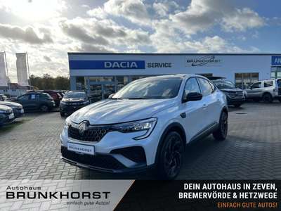 Bild Renault Arkana