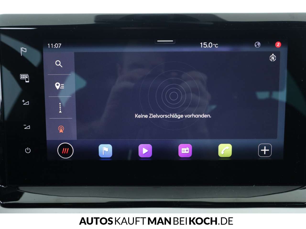 Fahrzeugbild eines SEAT Ibiza