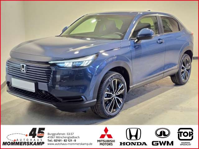 Fahrzeugbild eines Honda HR-V