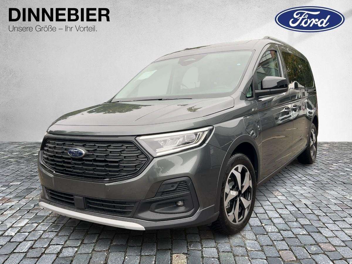 Fahrzeugbild eines Ford Grand Tourneo