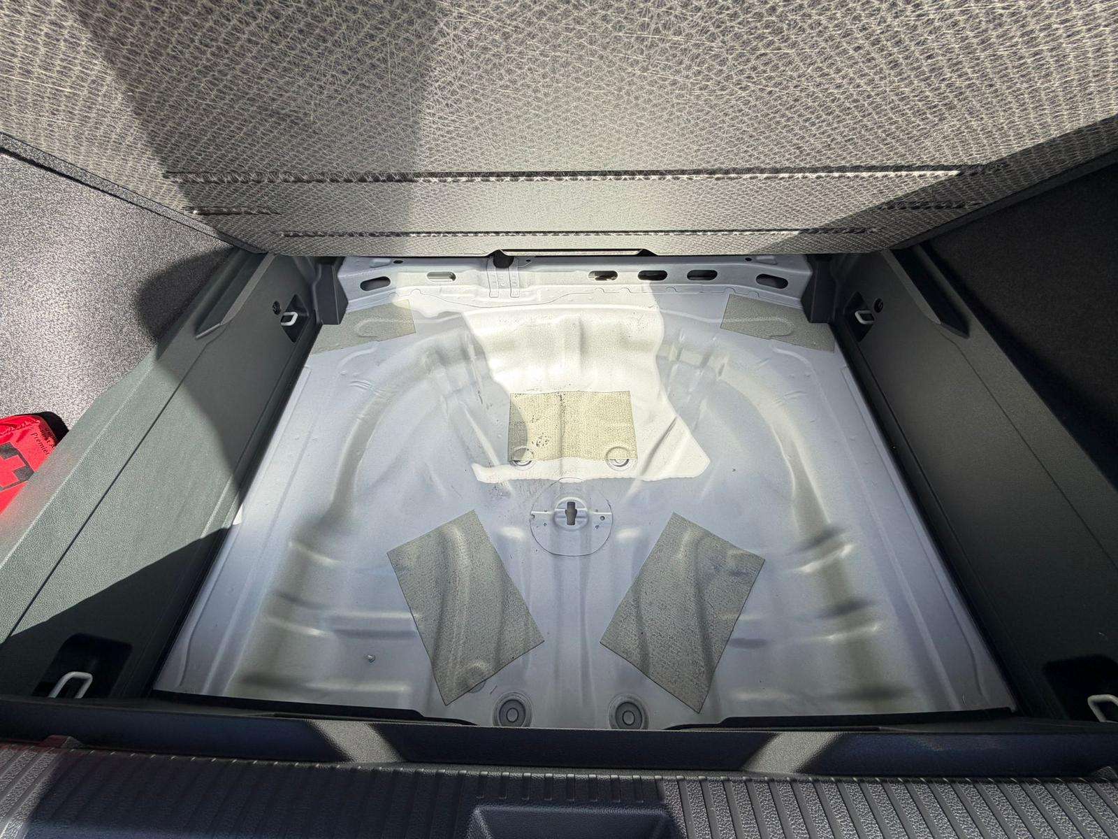 Fahrzeugbild eines Volkswagen T-Roc