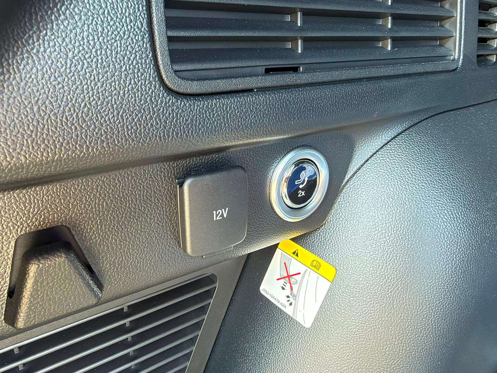 Fahrzeugbild eines Ford Kuga
