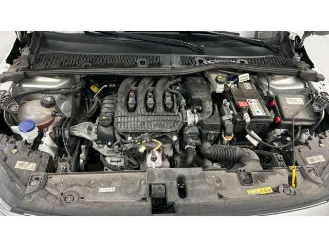 Fahrzeugbild eines Opel Corsa