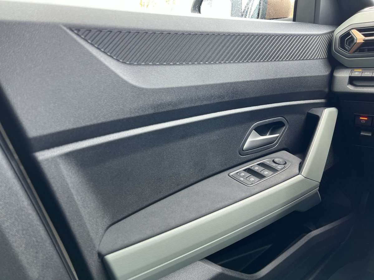 Fahrzeugbild eines Dacia Duster