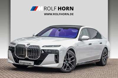 Bild BMW 7er-Reihe