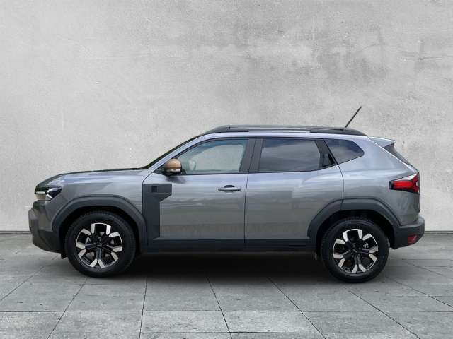 Fahrzeugbild eines Dacia Duster