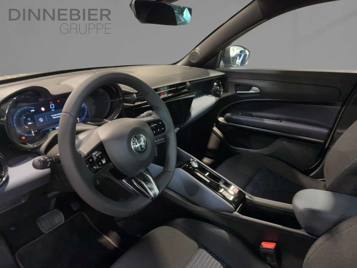 Fahrzeugbild eines Alfa Romeo Junior