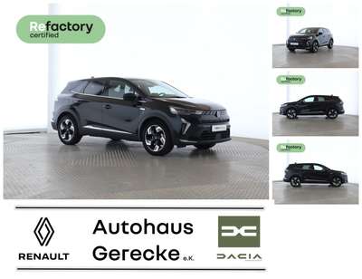 Bild Renault Symbioz