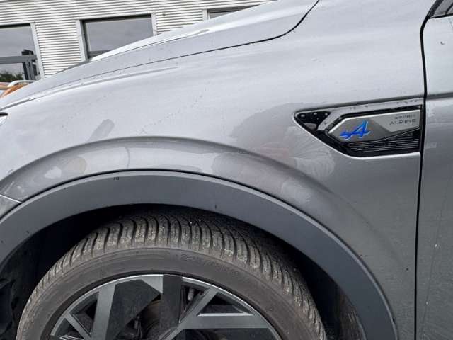 Fahrzeugbild eines Renault Arkana