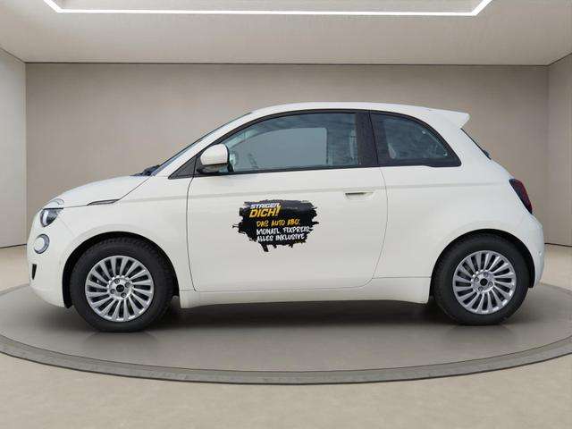 Fahrzeugbild eines Fiat 500
