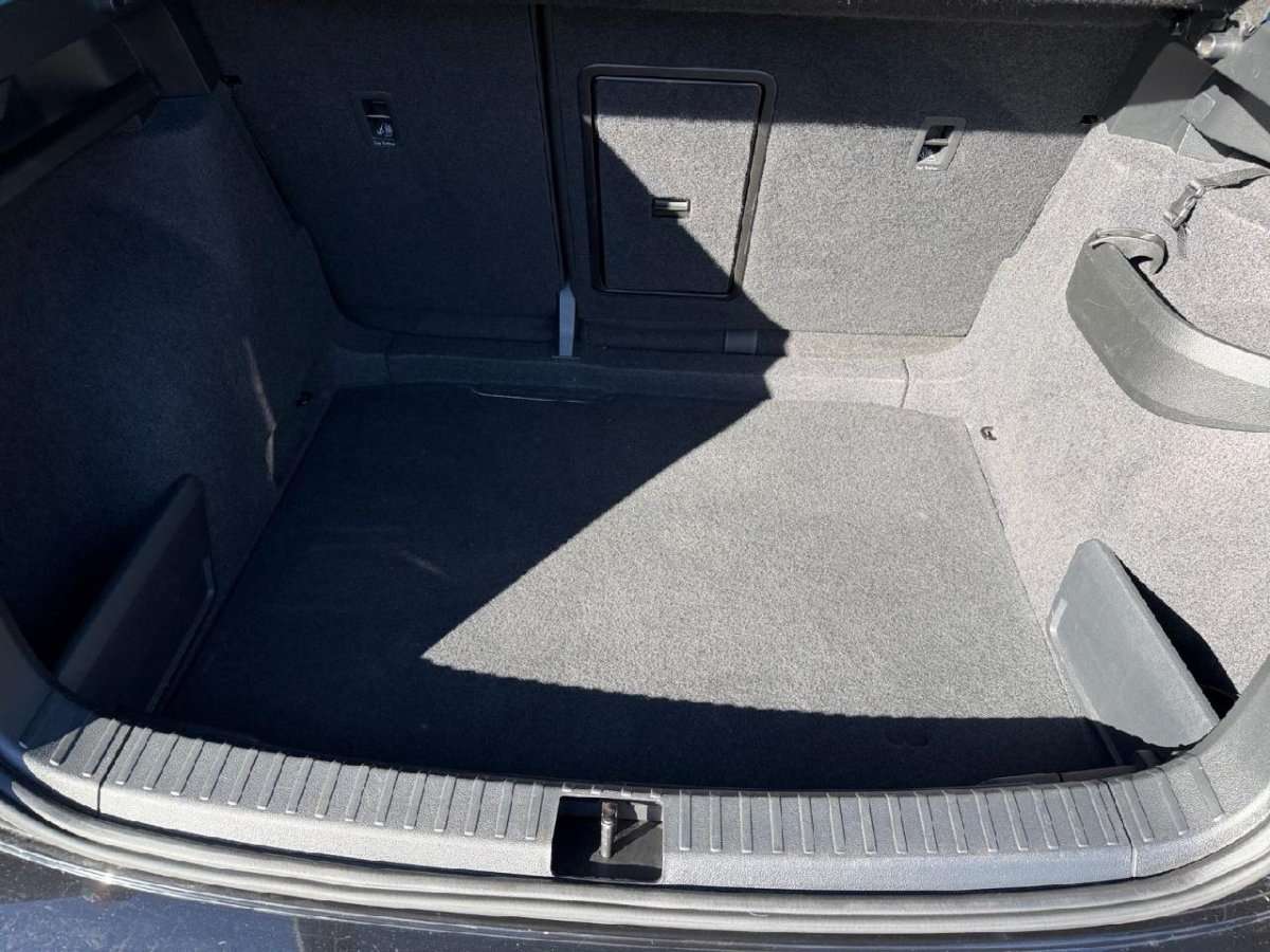 Fahrzeugbild eines Skoda Karoq