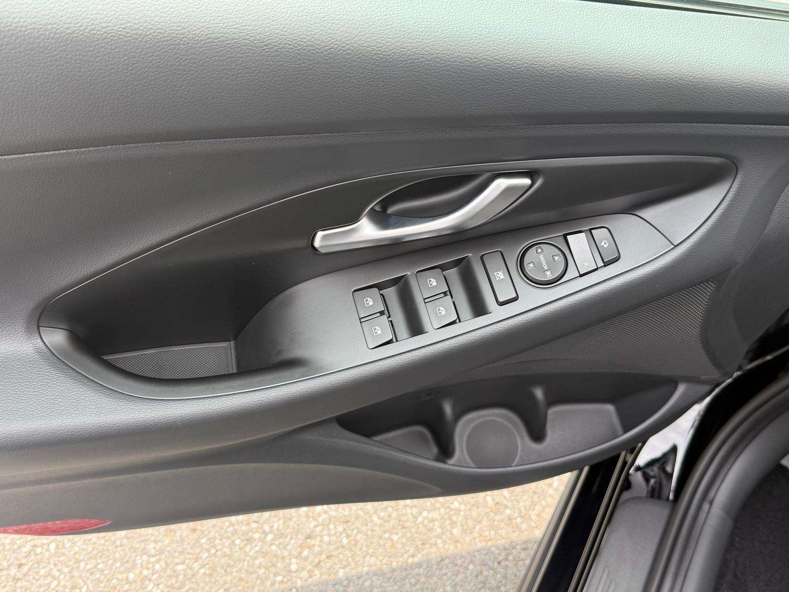 Fahrzeugbild eines Hyundai i30