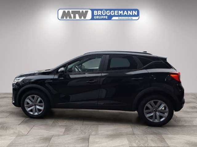 Fahrzeugbild eines Mitsubishi ASX