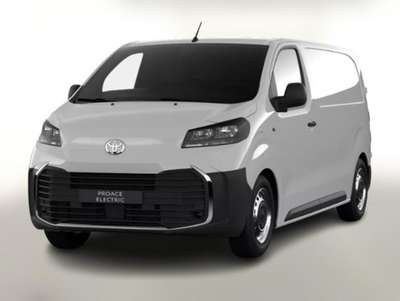 Bild Toyota Proace City