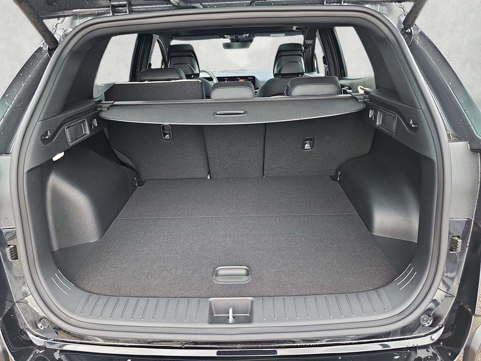 Fahrzeugbild eines Kia Sportage