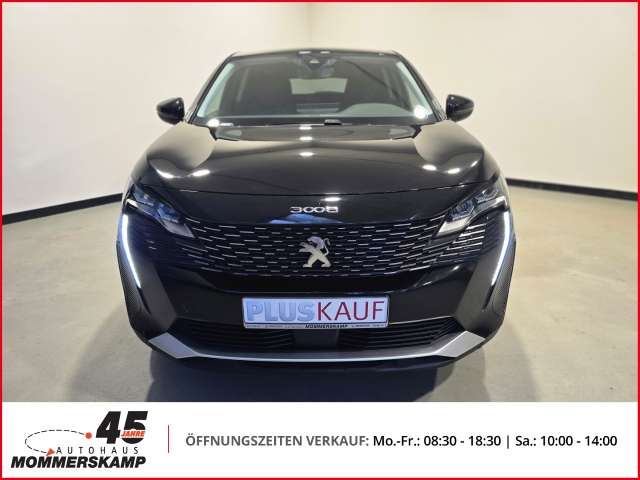 Fahrzeugbild eines Peugeot 3008