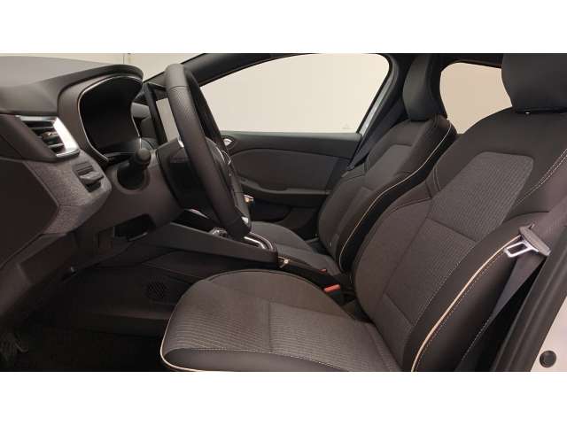 Fahrzeugbild eines Renault Clio