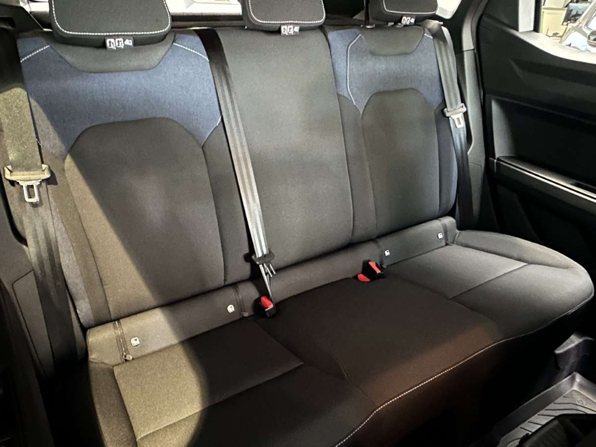 Fahrzeugbild eines Dacia Duster