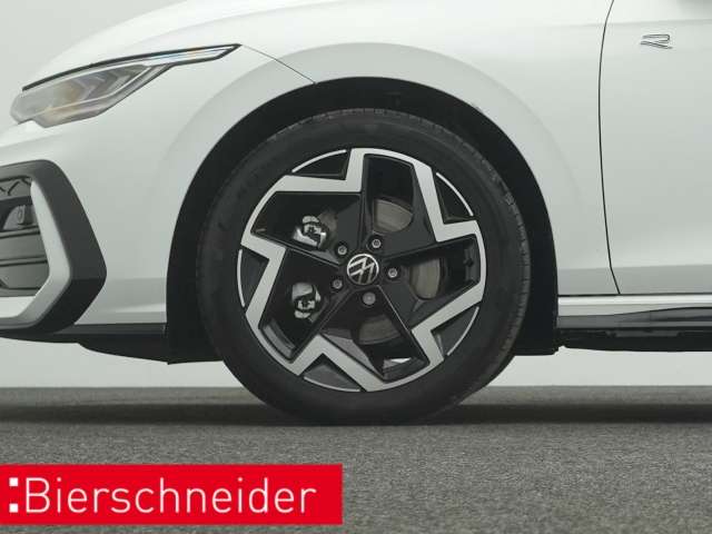 Fahrzeugbild eines Volkswagen Golf