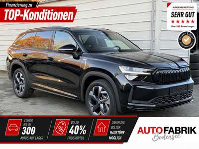 Bild Skoda Kodiaq