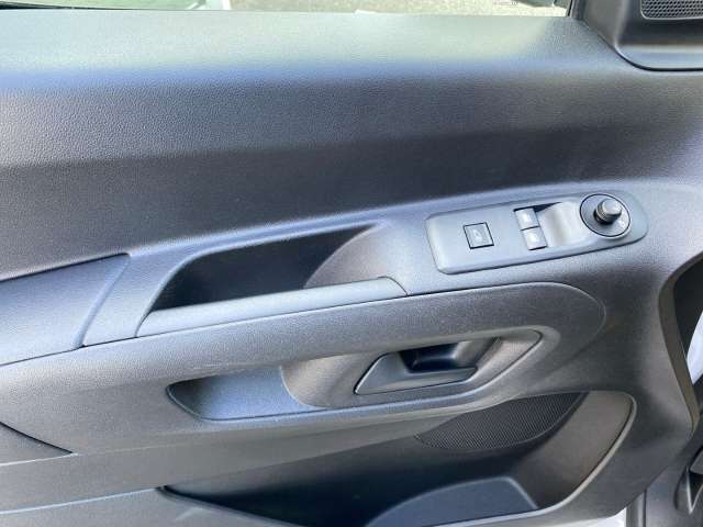 Fahrzeugbild eines Toyota Proace City