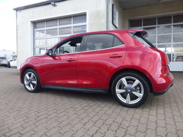 Fahrzeugbild eines GWM Ora 03