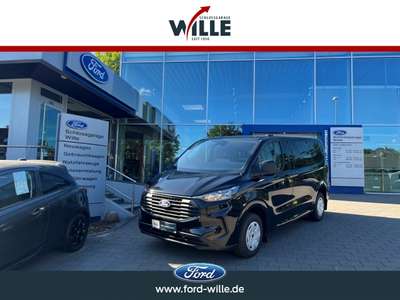 Bild Ford Transit Custom