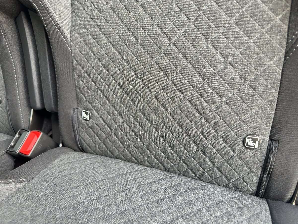 Fahrzeugbild eines Opel Combo