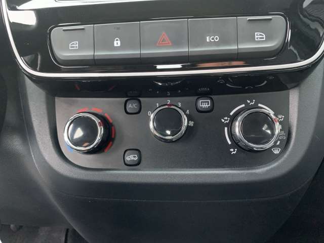 Fahrzeugbild eines Dacia Spring