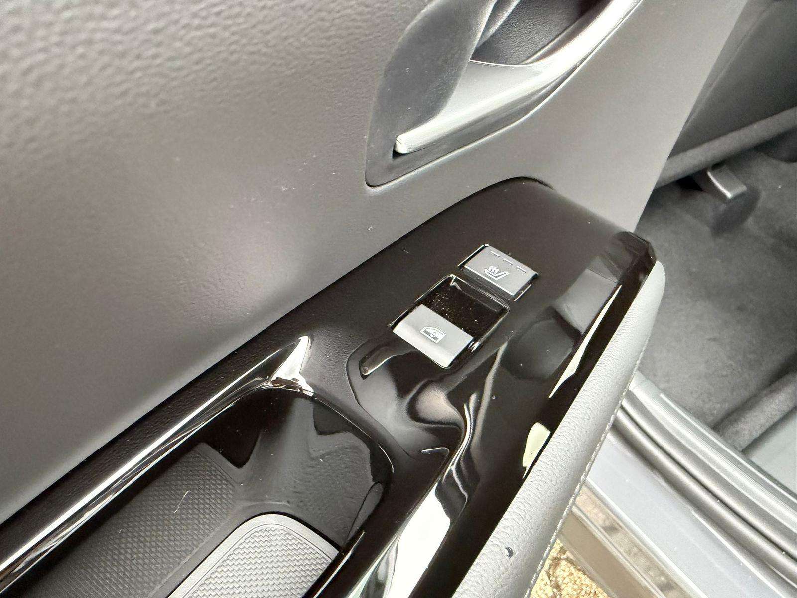 Fahrzeugbild eines Hyundai Tucson