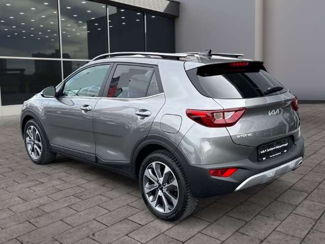 Fahrzeugbild eines Kia Stonic