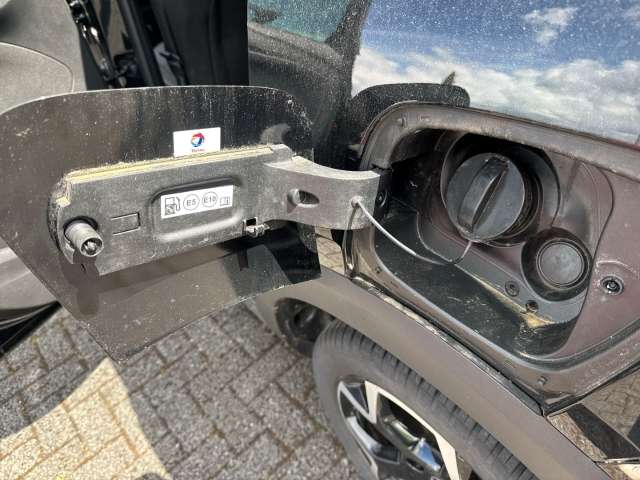 Fahrzeugbild eines Opel Crossland X