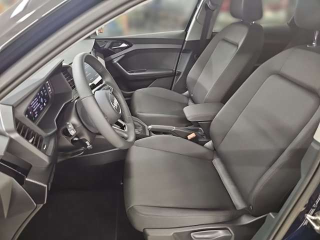 Fahrzeugbild eines Audi A1