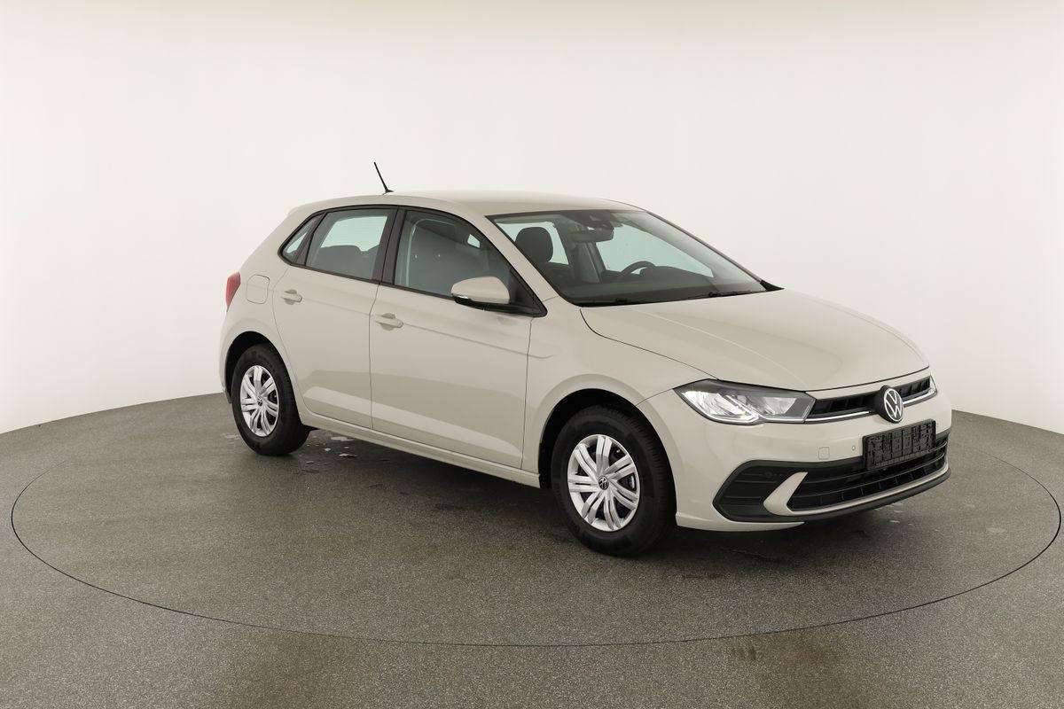 Fahrzeugbild eines Volkswagen Polo