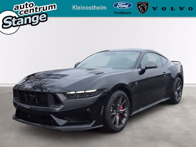 Bild Ford Mustang