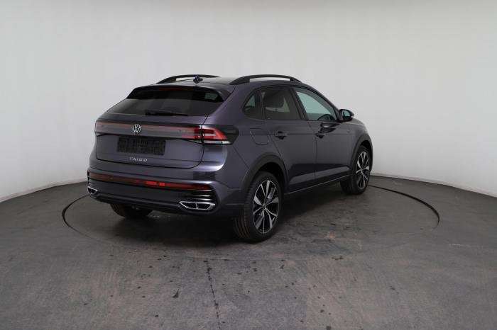 Fahrzeugbild eines Volkswagen Taigo