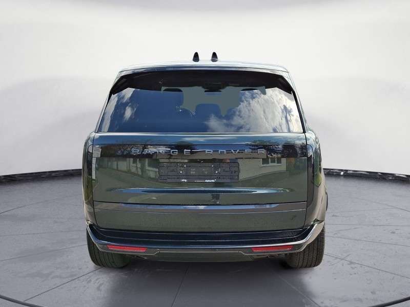 Fahrzeugbild eines Land Rover Range Rover