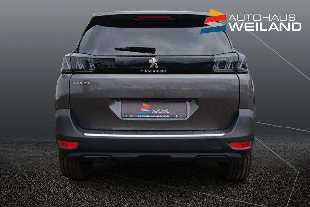 Fahrzeugbild eines Peugeot 5008