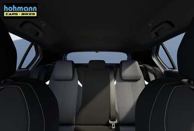 Bild Opel Astra