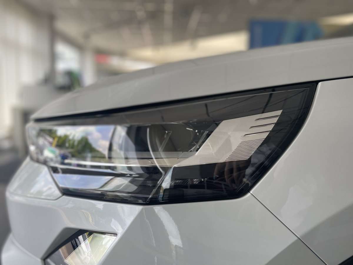 Fahrzeugbild eines Renault Captur