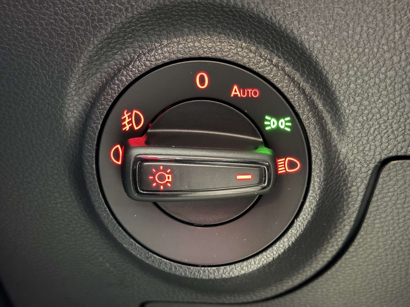 Fahrzeugbild eines SEAT Ibiza