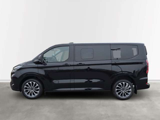 Fahrzeugbild eines Ford Tourneo Custom